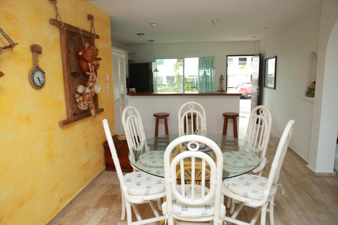 Appartement Brisas & Ocean Front Vacation Zona Hotelera