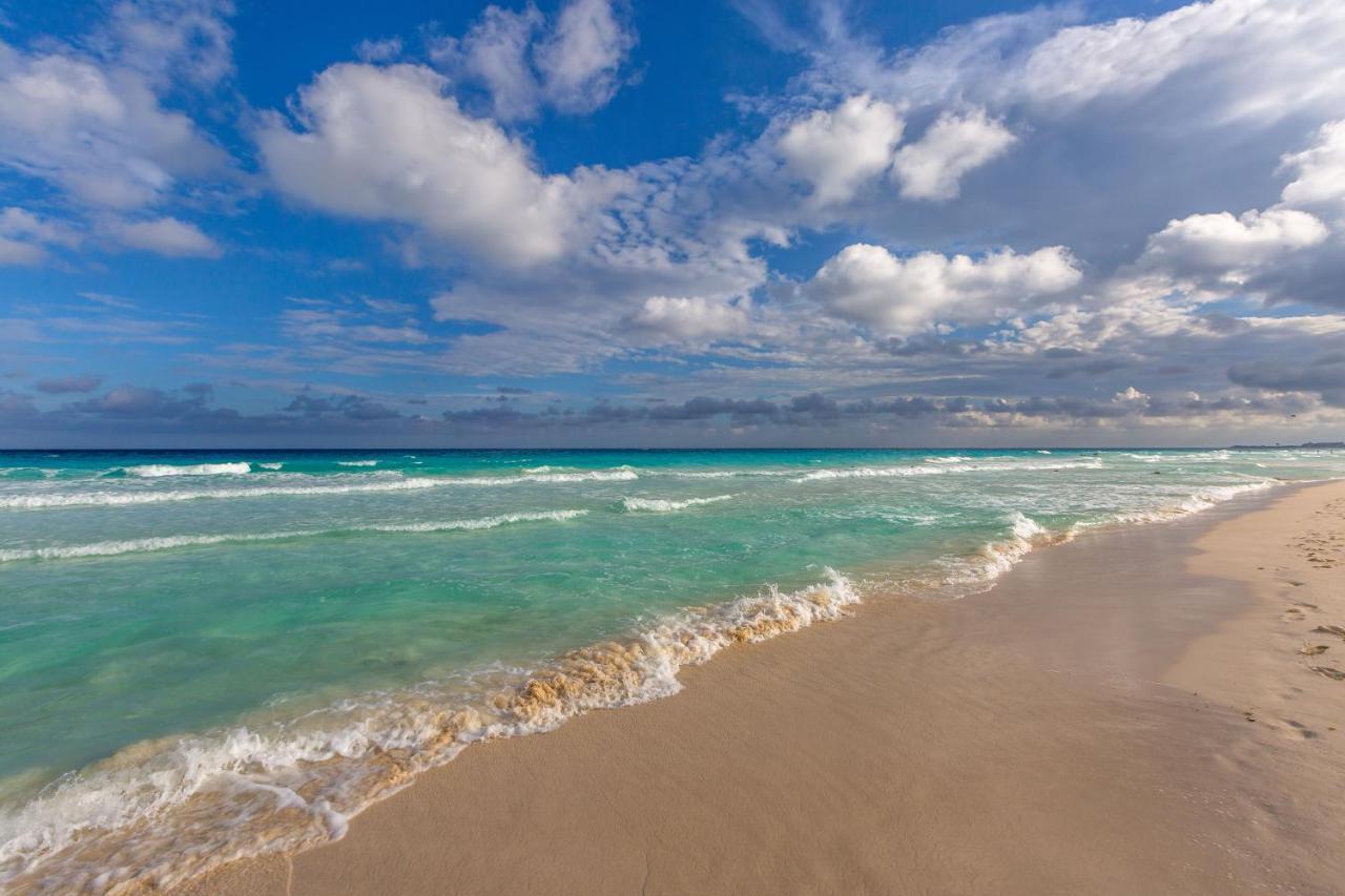 Appartement Brisas & Ocean Front Vacation Zona Hotelera *
