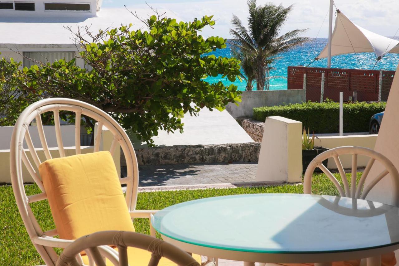 Appartement Brisas & Ocean Front Vacation Zona Hotelera *