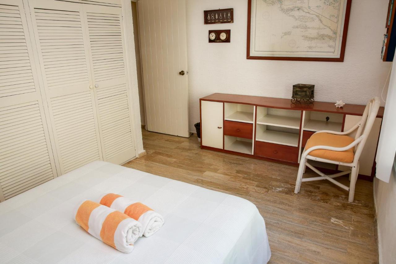Brisas & Ocean Front Vacation Zona Hotelera * Cancún