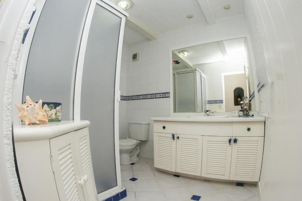 Appartement Brisas & Ocean Front Vacation Zona Hotelera *