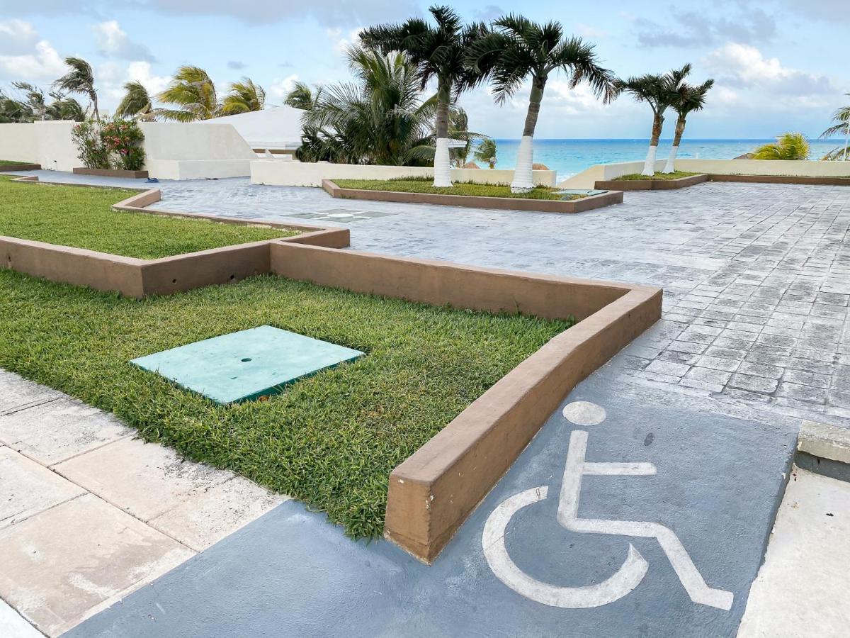 Brisas & Ocean Front Vacation Zona Hotelera * Cancún