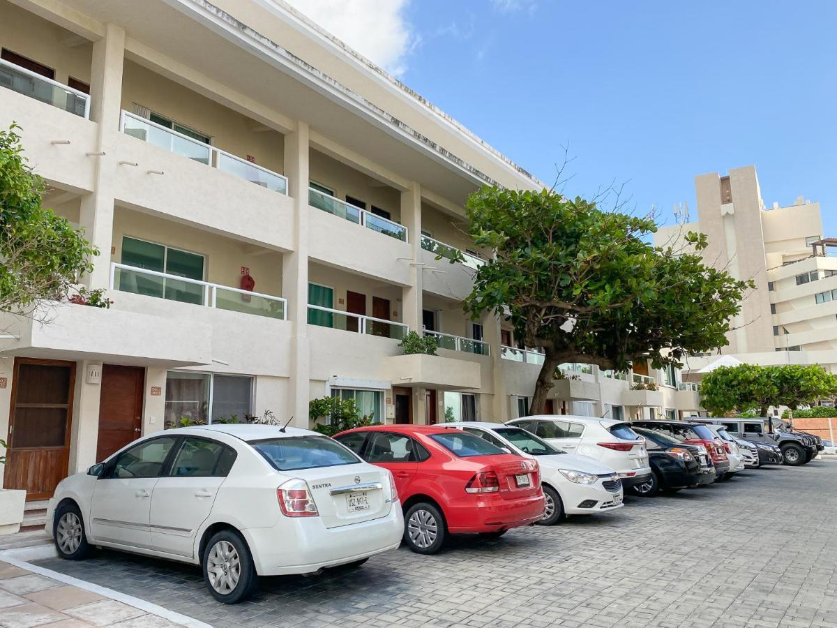 Appartement Brisas & Ocean Front Vacation Zona Hotelera