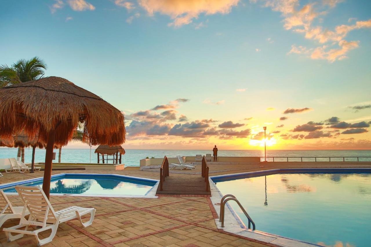Appartement Brisas & Ocean Front Vacation Zona Hotelera *