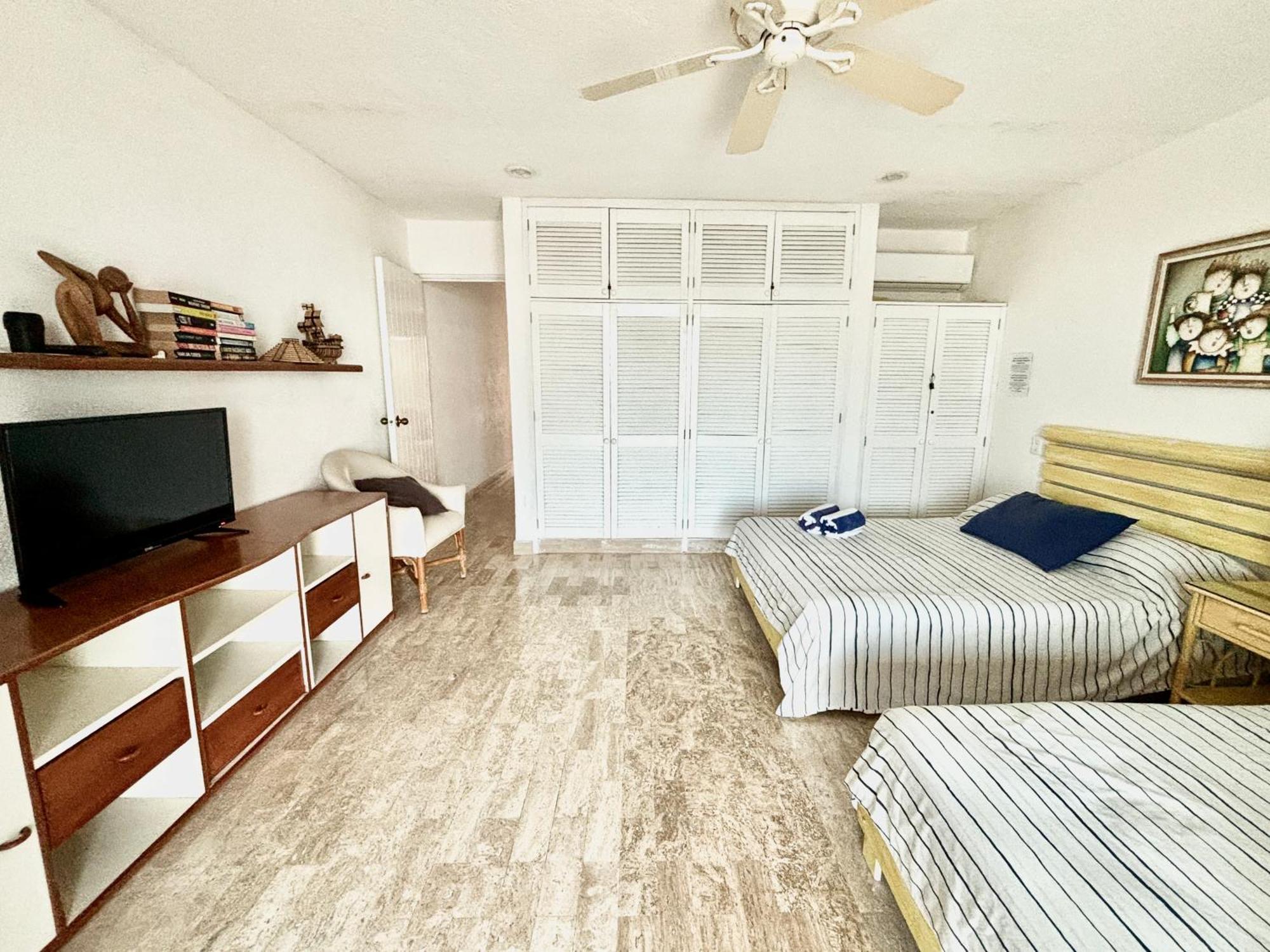 Appartement Brisas & Ocean Front Vacation Zona Hotelera