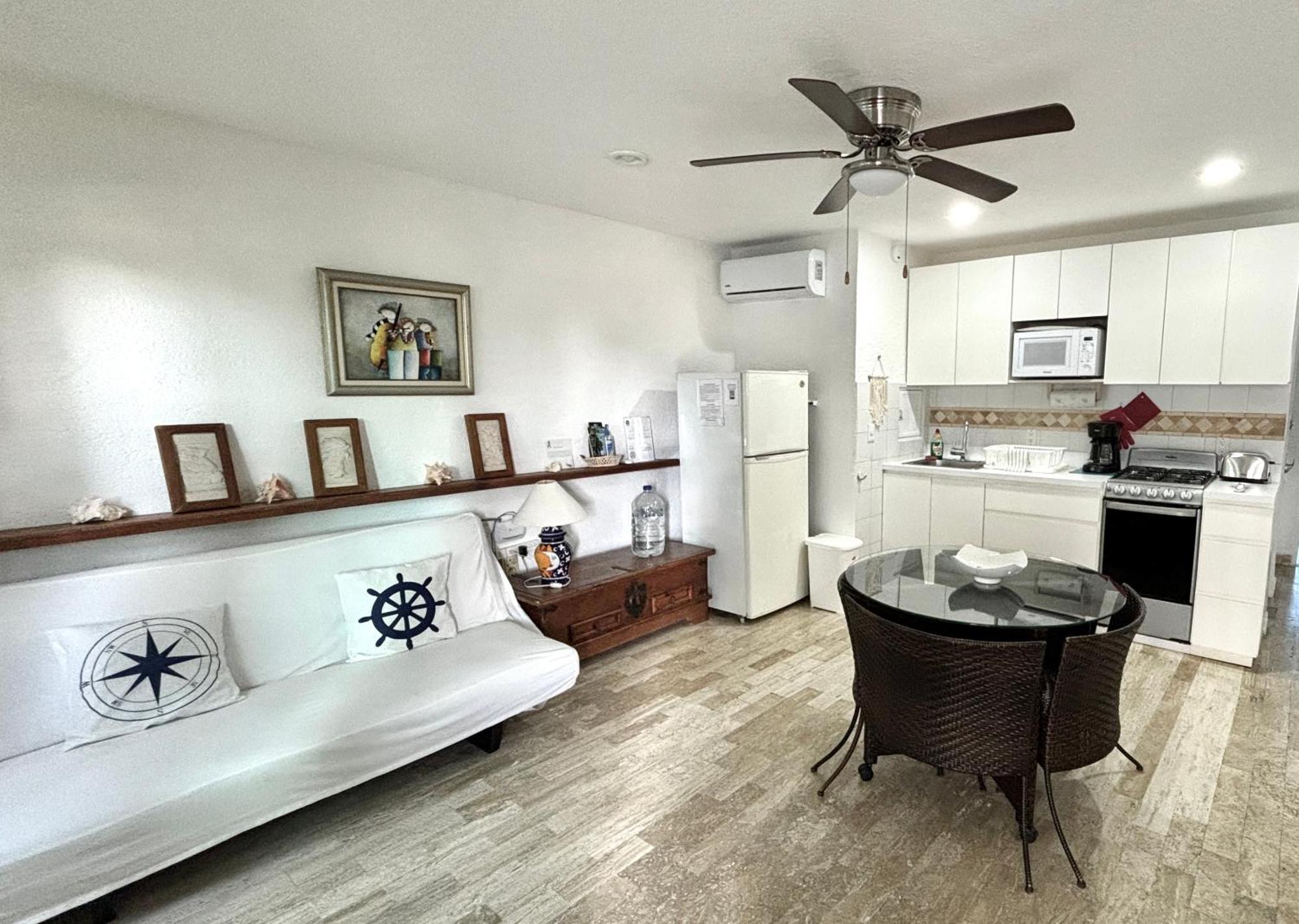 Brisas & Ocean Front Vacation Zona Hotelera Appartement *