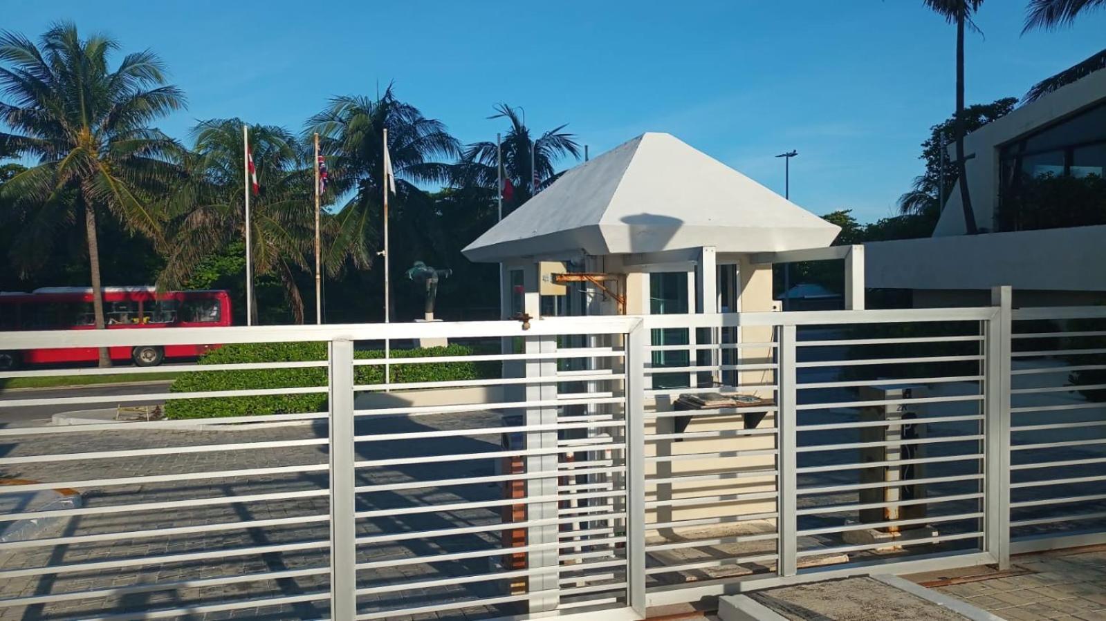 Appartement Brisas & Ocean Front Vacation Zona Hotelera