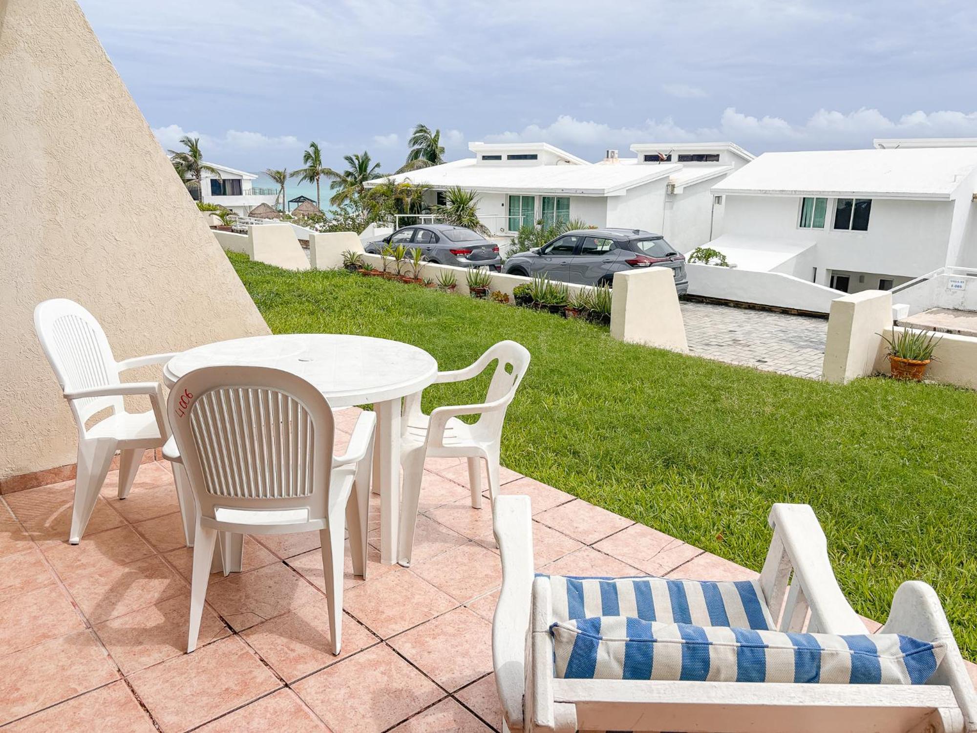 Appartement Brisas & Ocean Front Vacation Zona Hotelera