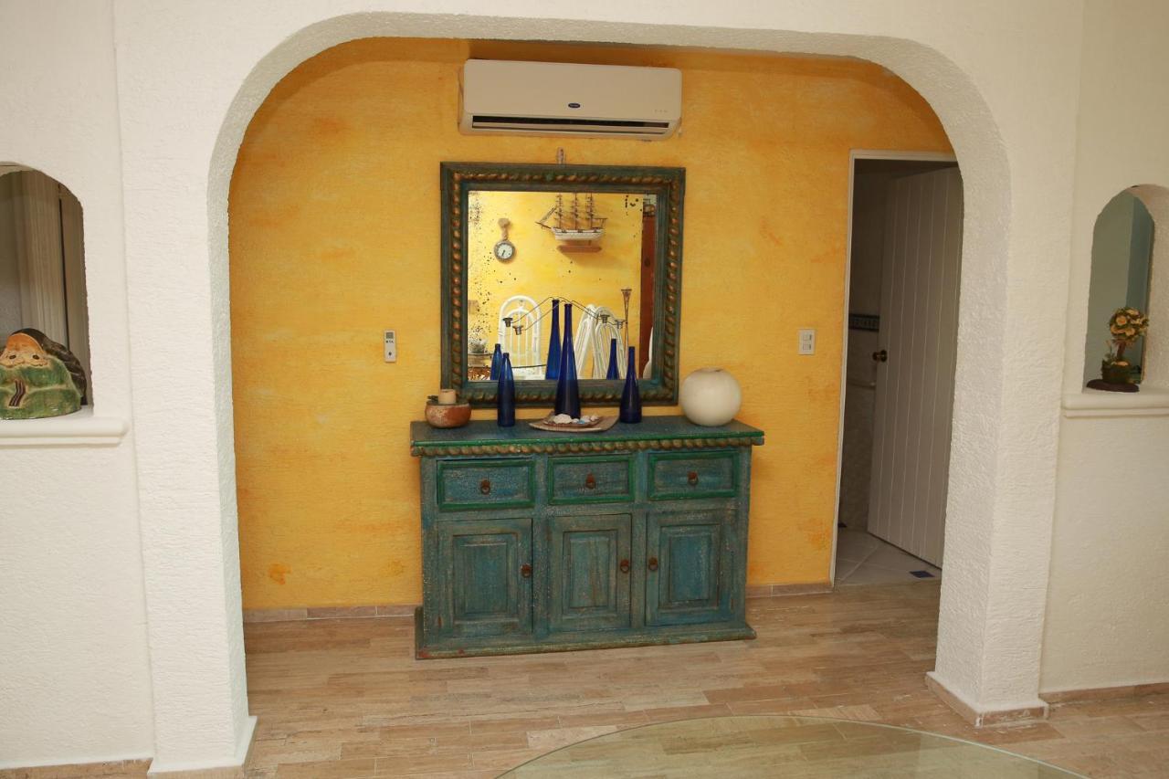 Brisas & Ocean Front Vacation Zona Hotelera Apartment *